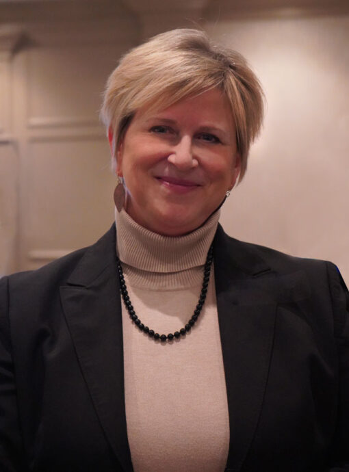 Addison Northwest School District Superintendent Sheila Soule.