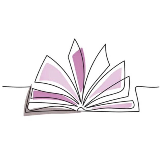 Image of Open Book
