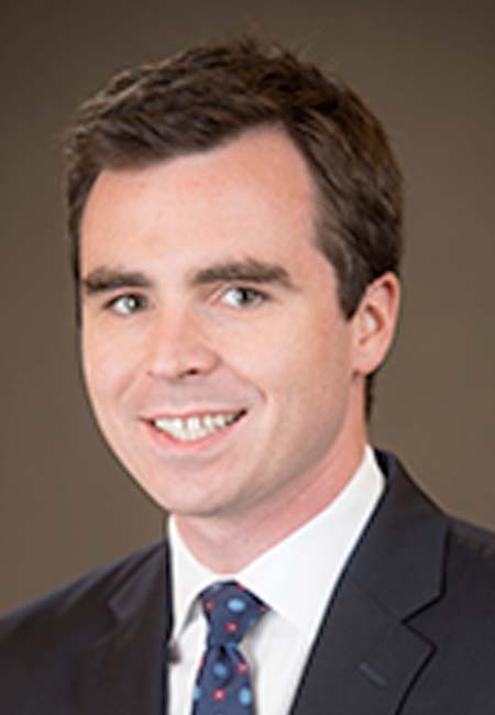 Matthew Zahn