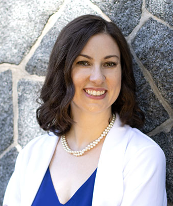 Picture of Lindsey Neves Baillargeron, M.Ed